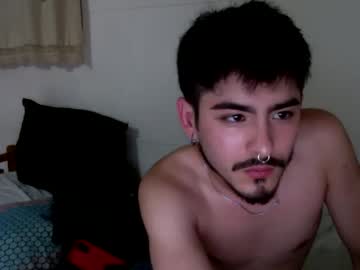 Ginzemin January 28, 2025 Chaturbate stream image