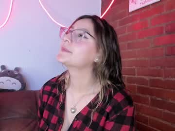 Hazelbrownn23 January 28, 2025 Chaturbate stream image