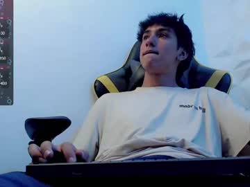 Jake_Tripp January 28, 2025 Chaturbate stream image