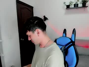 Joe_Jhonson January 28, 2025 Chaturbate stream image