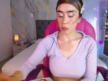 Julieta_De_Los_Angeles January 28, 2025 Chaturbate stream image