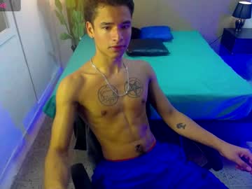 Justin_Collinss January 28, 2025 Chaturbate stream image