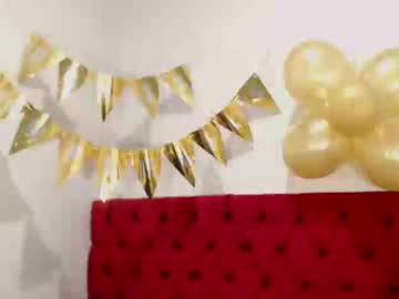 Karolineburnx January 28, 2025 Chaturbate stream image