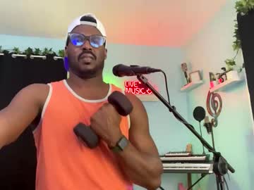 Kingcorbra January 28, 2025 Chaturbate stream image