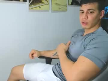 Levelingg January 28, 2025 Chaturbate stream image