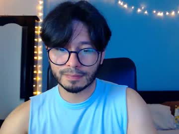 Liamcastro28 January 28, 2025 Chaturbate stream image