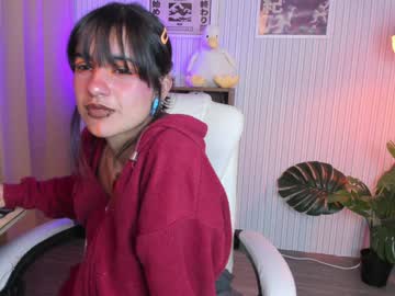 Lilith_Hart_ January 28, 2025 Chaturbate stream image