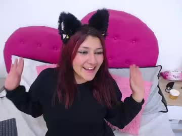 Lilith_Sm1th January 28, 2025 Chaturbate stream image