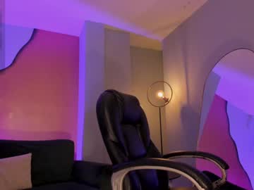 Lindseymoss_ January 28, 2025 Chaturbate stream image
