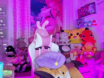 Little__Ary January 28, 2025 Chaturbate stream image
