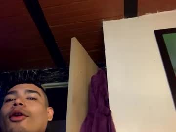 Logan_Millerxxx January 28, 2025 Chaturbate stream image