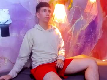 Louis_Markk January 28, 2025 Chaturbate stream image