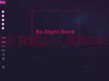 Meganmrcdsb January 28, 2025 Chaturbate stream image
