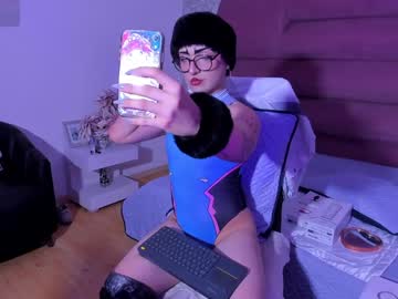 Melodybons January 28, 2025 Chaturbate stream image