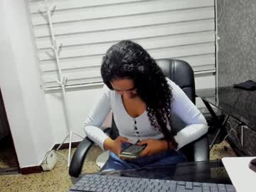 Miacute_23 January 28, 2025 Chaturbate stream image