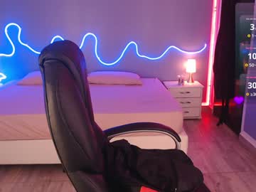Miia_Fox01 January 28, 2025 Chaturbate stream image
