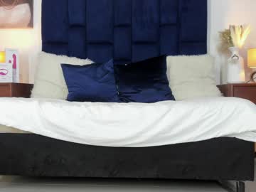 Molly_Queen1 January 28, 2025 Chaturbate stream image