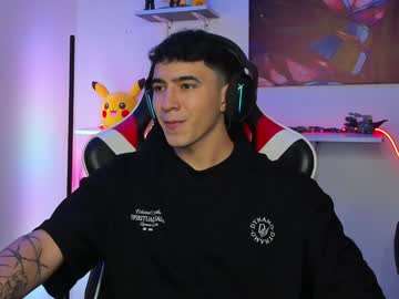 Naranjo_Seb January 28, 2025 Chaturbate stream image