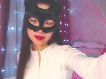 Nonude_Eva January 28, 2025 Chaturbate stream image