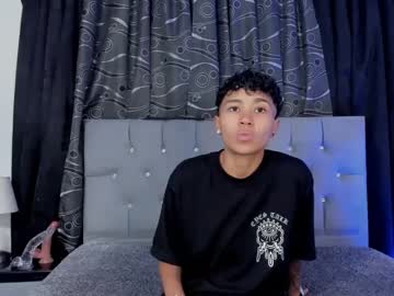 Nova_Sex1 January 28, 2025 Chaturbate stream image