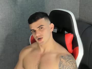 Ricardogonzalez666 January 28, 2025 Chaturbate stream image