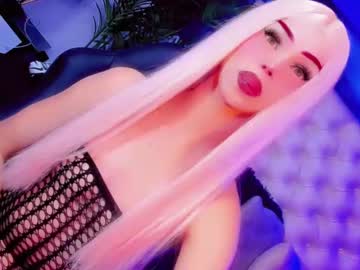 Selene_Summer January 28, 2025 Chaturbate stream image