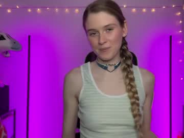Shadebabe January 28, 2025 Chaturbate stream image