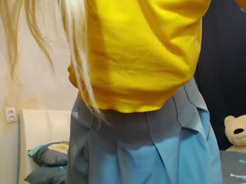 So_Cute_Holly January 28, 2025 Chaturbate stream image