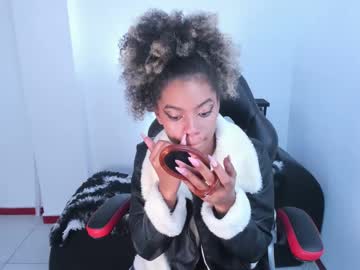 Stacie_Rouse January 28, 2025 Chaturbate stream image
