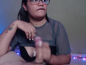 Sweetlatin02 January 28, 2025 Chaturbate stream image