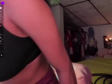 The_Devil_66 January 28, 2025 Chaturbate stream image