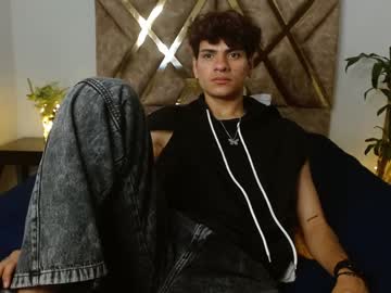 Themilow January 28, 2025 Chaturbate stream image