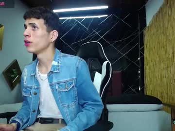Troy_Wolf03 January 28, 2025 Chaturbate stream image