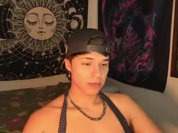 Victorino_Jhonson stream photo from January 28, 2025