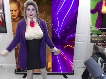 Vivianfrost January 28, 2025 Chaturbate stream image