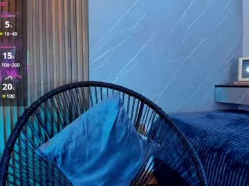 Willow_16x January 28, 2025 Chaturbate stream image