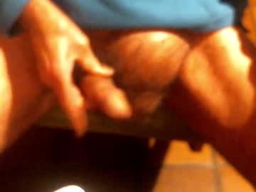 Willstrok January 28, 2025 Chaturbate stream image