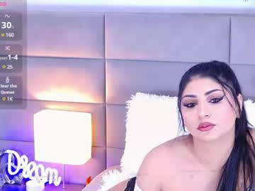 Zendayaclark January 28, 2025 Chaturbate stream image