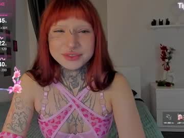 Alice__Freeman January 28, 2025 Chaturbate stream image