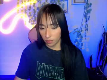 Amber_Morgan1 January 28, 2025 Chaturbate stream image