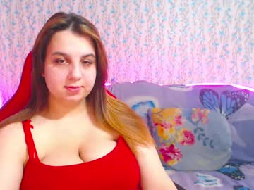 Anna_Ki January 28, 2025 Chaturbate stream image