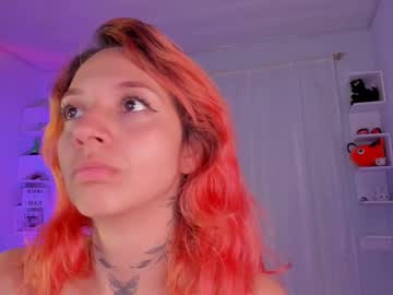 Azumi_Saan January 28, 2025 Chaturbate stream image