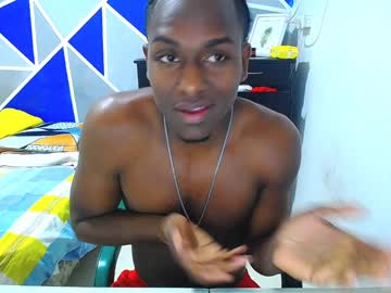 Big_Black11 January 28, 2025 Chaturbate stream image
