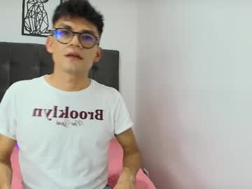 Damian_72 January 28, 2025 Chaturbate stream image