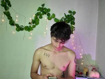 Demon_Heaven January 28, 2025 Chaturbate stream image