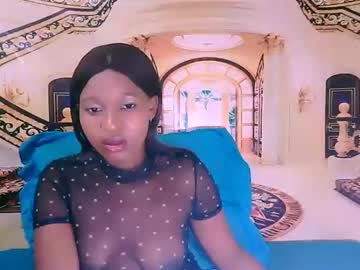 Ebonyblisss January 28, 2025 Chaturbate stream image
