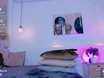 Eliizabeth_Roberts stream photo from January 28, 2025