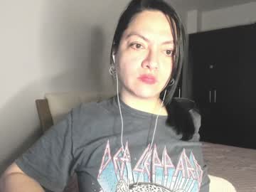 Freya_Shaik_ January 28, 2025 Chaturbate stream image