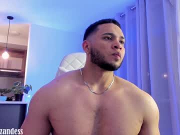 Harry_Zandess January 28, 2025 Chaturbate stream image
