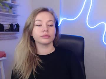 Holly_Bb95 January 28, 2025 Chaturbate stream image